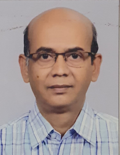Ashis Chandra Bardhan